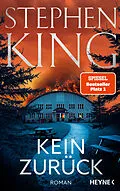 E-Book (epub) Kein Zurück von Stephen King