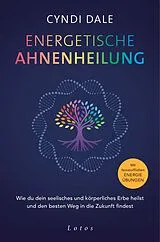 E-Book (epub) Energetische Ahnenheilung von Cyndi Dale