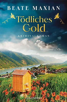 E-Book (epub) Tödliches Gold von Beate Maxian