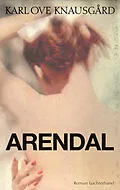 E-Book (epub) Arendal von Karl Ove Knausgård