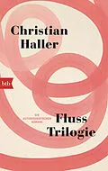 E-Book (epub) Fluss-Trilogie von Christian Haller