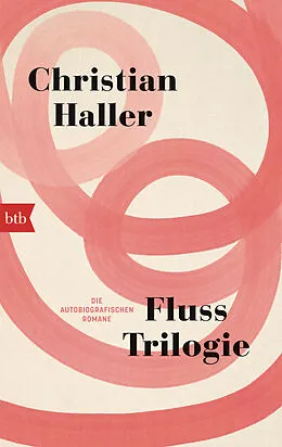 E-Book (epub) Fluss-Trilogie von Christian Haller