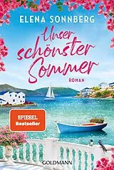 E-Book (epub) Unser schönster Sommer von Elena Sonnberg