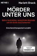 E-Book (epub) Mörder unter uns von Hariett Drack