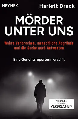 E-Book (epub) Mörder unter uns von Hariett Drack