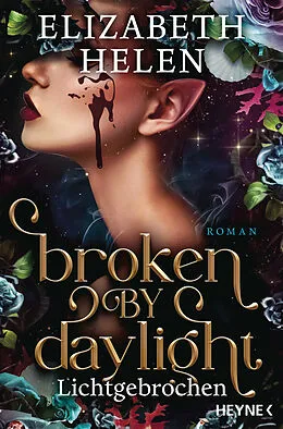 E-Book (epub) Broken by Daylight  Lichtgebrochen von Elizabeth Helen
