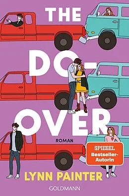 E-Book (epub) The Do-Over von Lynn Painter