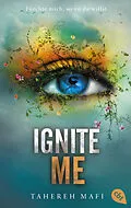 E-Book (epub) Ignite Me von Tahereh Mafi