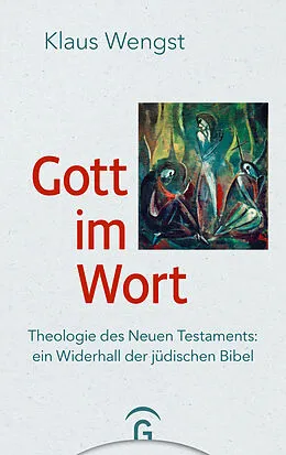 E-Book (epub) Gott im Wort von Klaus Wengst