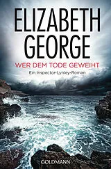 E-Book (epub) Wer dem Tode geweiht von Elizabeth George