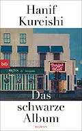 E-Book (epub) Das schwarze Album von Hanif Kureishi