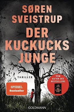 E-Book (epub) Der Kuckucksjunge von Søren Sveistrup