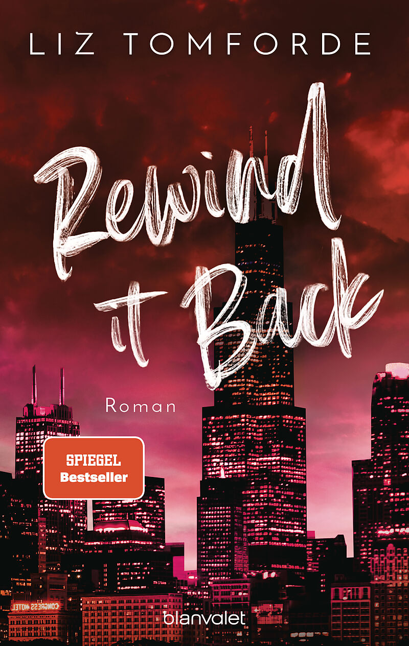 Rewind It Back