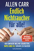 E-Book (epub) Endlich Nichtraucher für alle! von Allen Carr