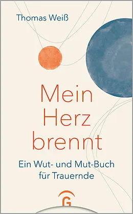 E-Book (epub) Mein Herz brennt von Thomas Weiß