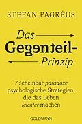 E-Book (epub) Das Gegenteil-Prinzip von Stefan Pagréus