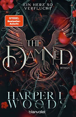 E-Book (epub) The Damned - Ein Herz so verflucht von Harper L. Woods