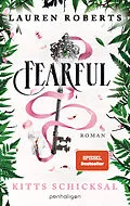 E-Book (epub) Fearful - Kitts Schicksal von Lauren Roberts