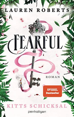 E-Book (epub) Fearful - Kitts Schicksal von Lauren Roberts
