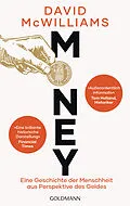 E-Book (epub) Money von David McWilliams