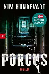 E-Book (epub) Porcus von Kim Hundevadt