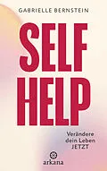 E-Book (epub) Self Help von Gabrielle Bernstein