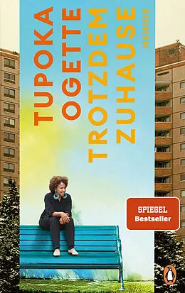E-Book (epub) Trotzdem zuhause von Tupoka Ogette