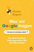 E-Book (epub) Was wir Google fragen von Simon Rogers