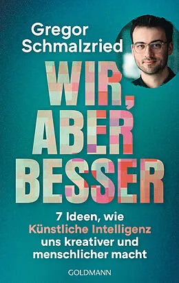 E-Book (epub) Wir, aber besser von Gregor Schmalzried