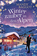 E-Book (epub) Winterzauber in den Alpen von Mandy Baggot