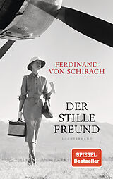 E-Book (epub) Der stille Freund von Ferdinand von Schirach