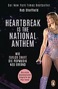 E-Book (epub) Heartbreak is the National Anthem von Rob Sheffield