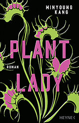 E-Book (epub) Plant Lady von Minyoung Kang