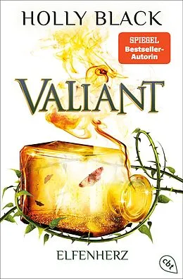 E-Book (epub) Valiant von Holly Black