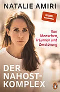 E-Book (epub) Der Nahost-Komplex von Natalie Amiri