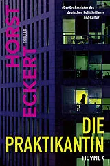 E-Book (epub) Die Praktikantin von Horst Eckert