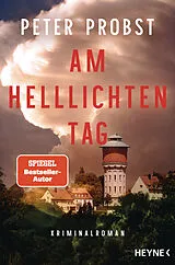E-Book (epub) Am helllichten Tag von Peter Probst
