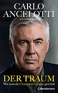 E-Book (epub) Der Traum von Carlo Ancelotti