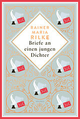 E-Book (epub) Briefe an einen jungen Dichter von Rainer Maria Rilke