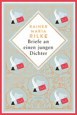 E-Book (epub) Briefe an einen jungen Dichter von Rainer Maria Rilke