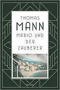 E-Book (epub) Mario und der Zauberer von Thomas Mann