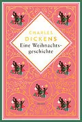 E-Book (epub) Eine Weihnachtsgeschichte von Charles Dickens