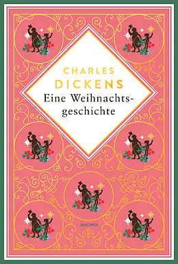 E-Book (epub) Eine Weihnachtsgeschichte von Charles Dickens