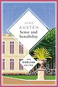 E-Book (epub) Austen - Sense and Sensibility von Jane Austen