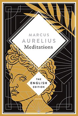 E-Book (epub) Aurelius - Meditations von Marcus Aurelius