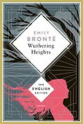 E-Book (epub) Brontë - Wuthering Heights von Emily Brontë