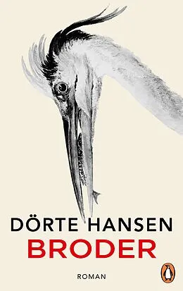 E-Book (epub) Broder von Dörte Hansen