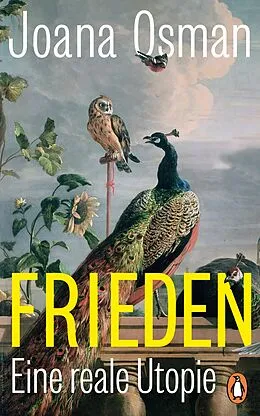 E-Book (epub) Frieden von Joana Osman