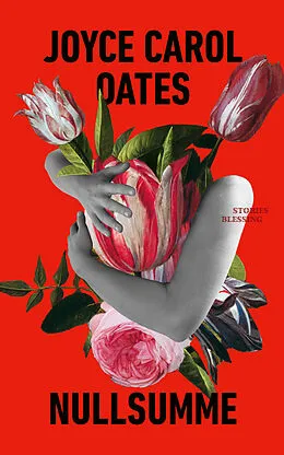 E-Book (epub) Nullsumme von Joyce Carol Oates