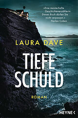 E-Book (epub) Tiefe Schuld von Laura Dave